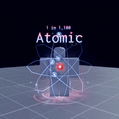 Atomic